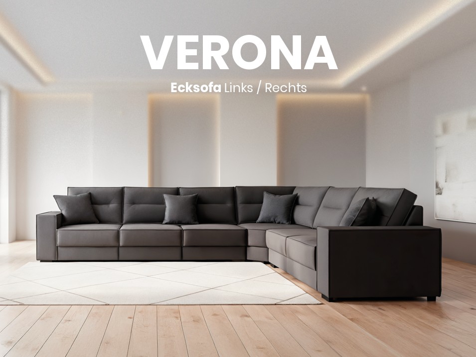 Verona sofa