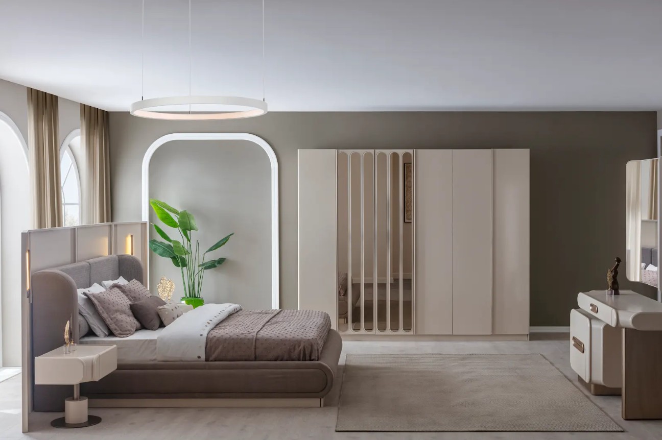 Viola slaapkamer - Afbeelding 2