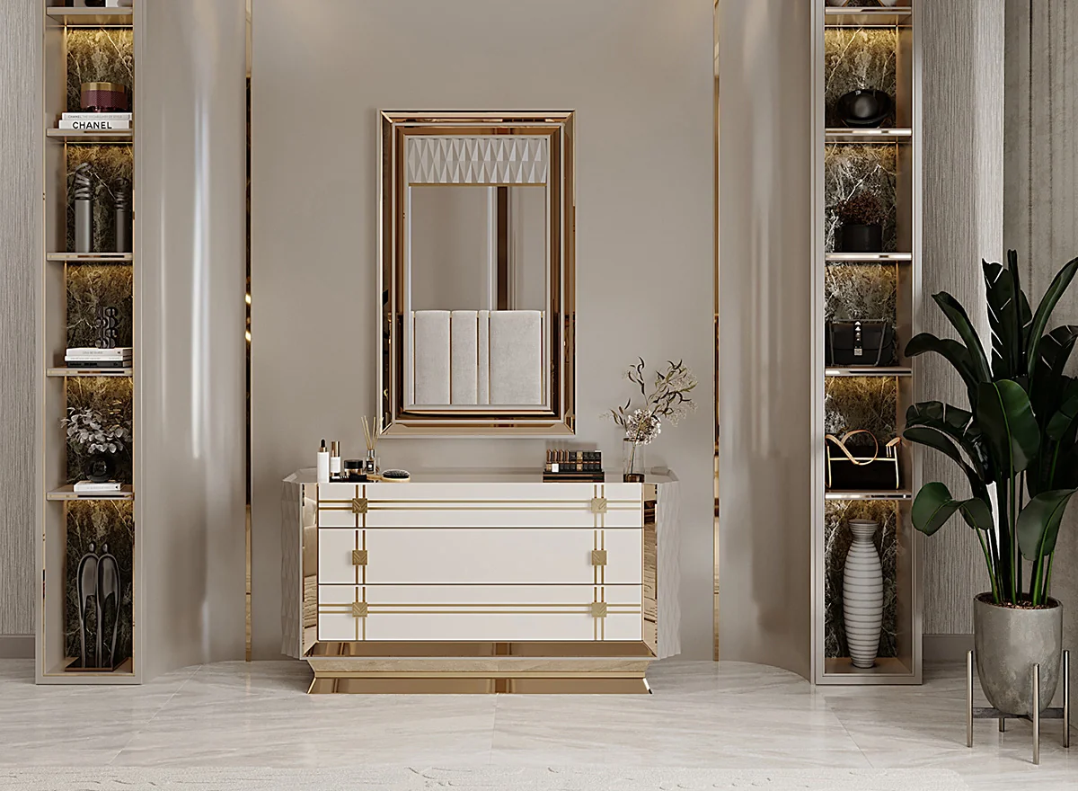 Vismara slaapkamer - Afbeelding 4